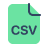 CSV Change Easy logo