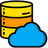 Natural Language Query logo